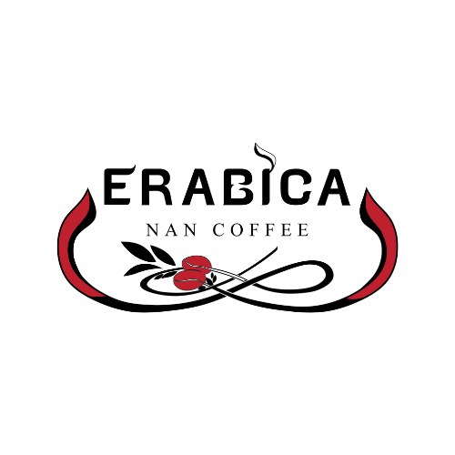 ERABICA กาแฟน่าน กาแฟดี มีคุณภาพ